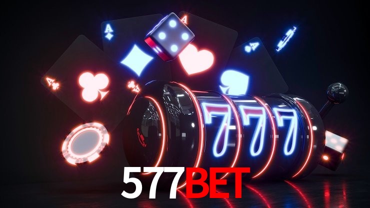 Welcome Bonus 577bet