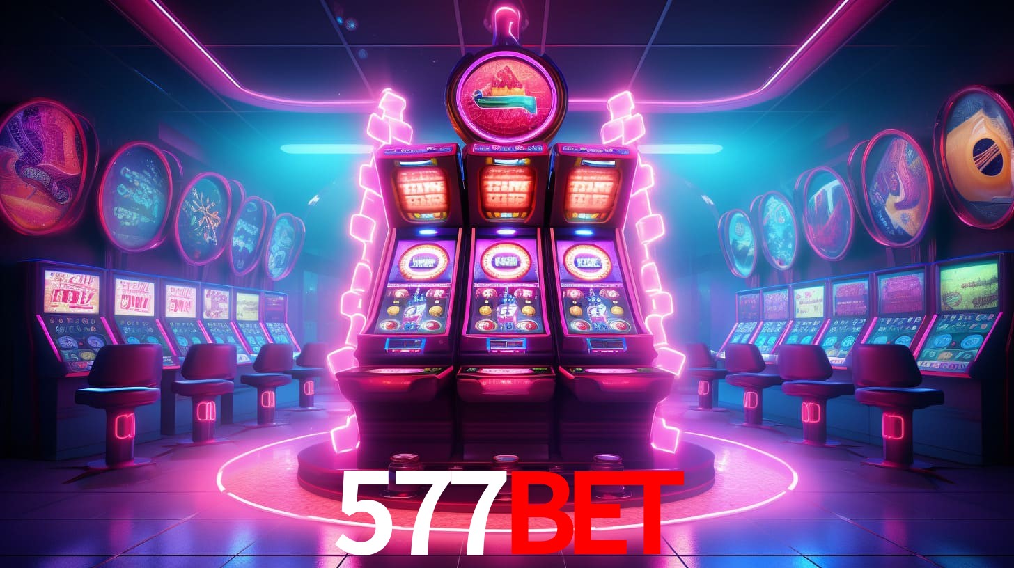 577bet - Início Rápido, Cassino Completo - 577bet app