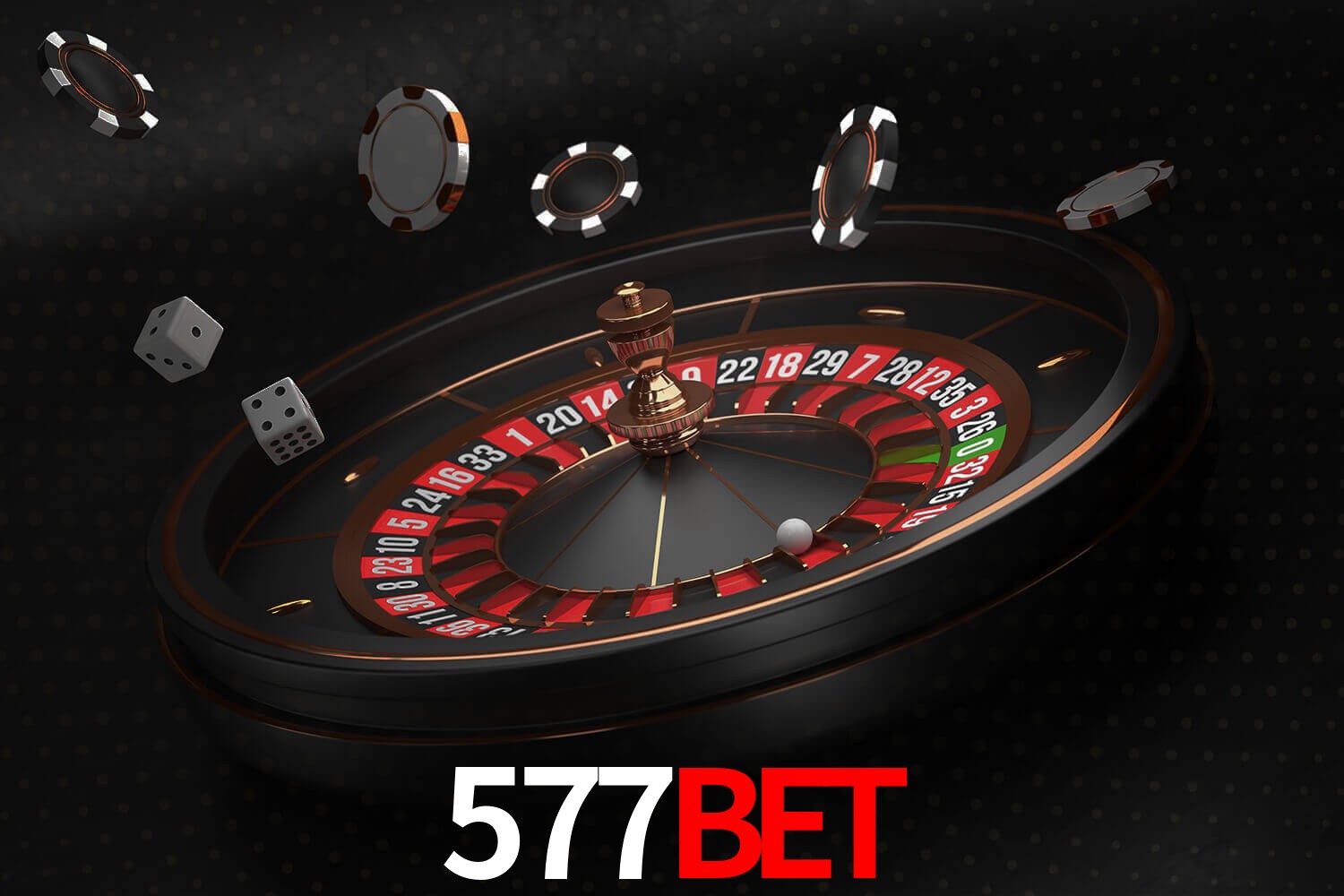 577bet: Seu Cassino Premiado com Pagamentos Rápidos