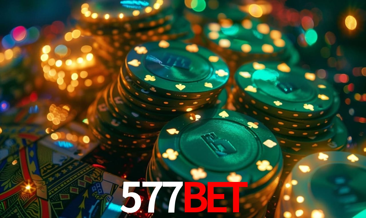 Apostas de Basquete 577bet