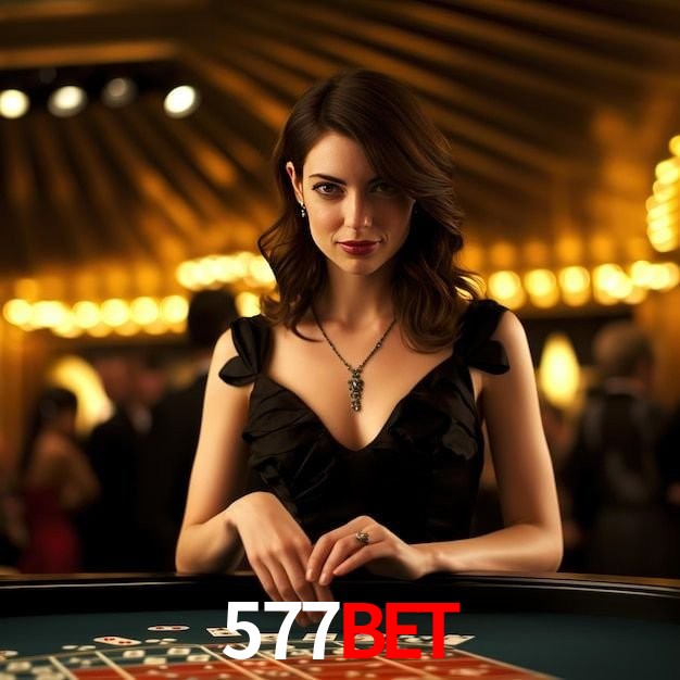 Desvendando o Mundo dos Jogos Virtuais na 577bet