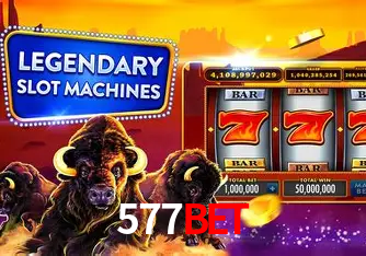 Inovações de Jogos na 577bet: O Futuro das Experiências Interativas