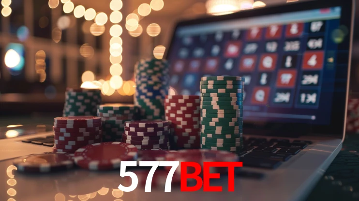Seasonal Promotions 577bet