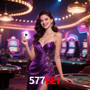 Mesa de Blackjack 577bet