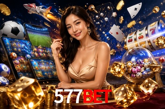 Secure Login 577bet