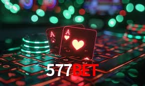 Recursos de Bônus 577bet