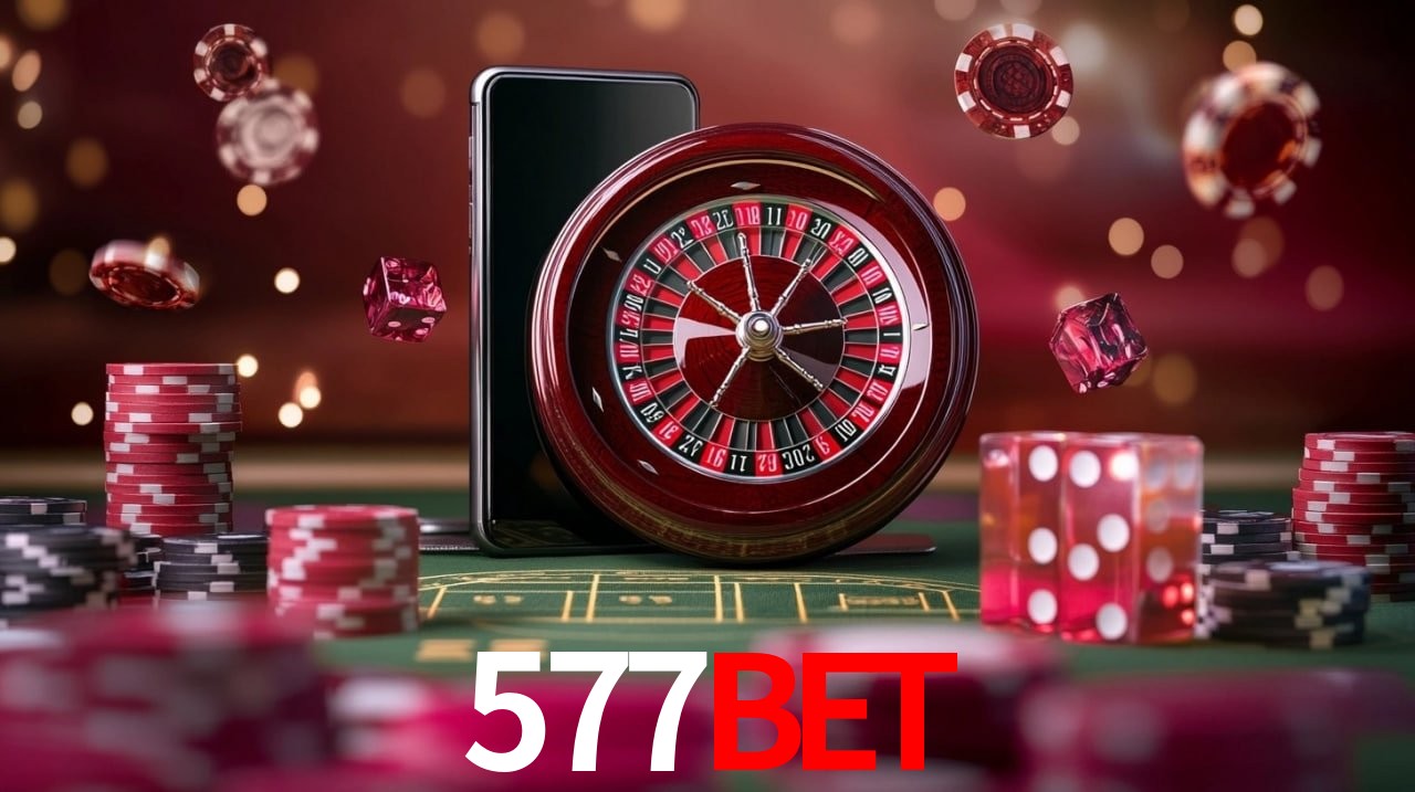 Welcome Bonus 577bet