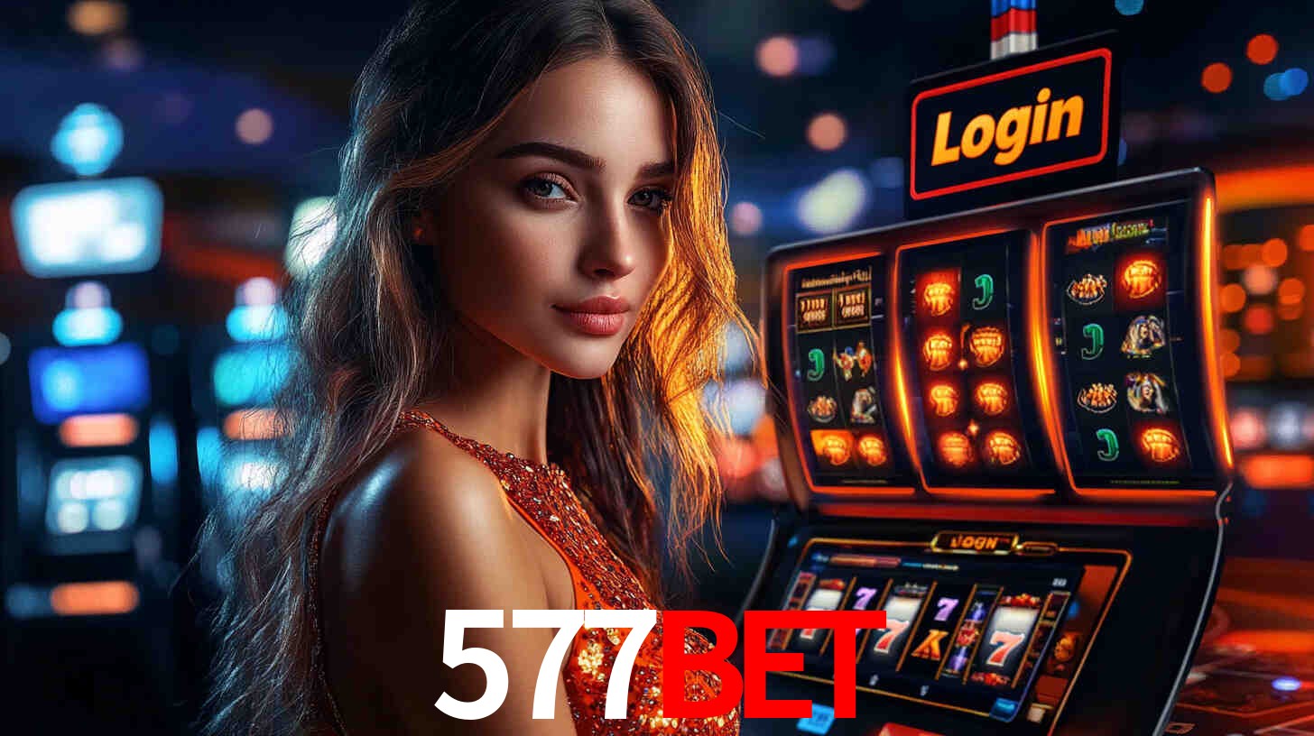 577bet login