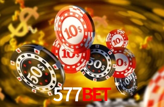 Apostas de Futebol 577bet