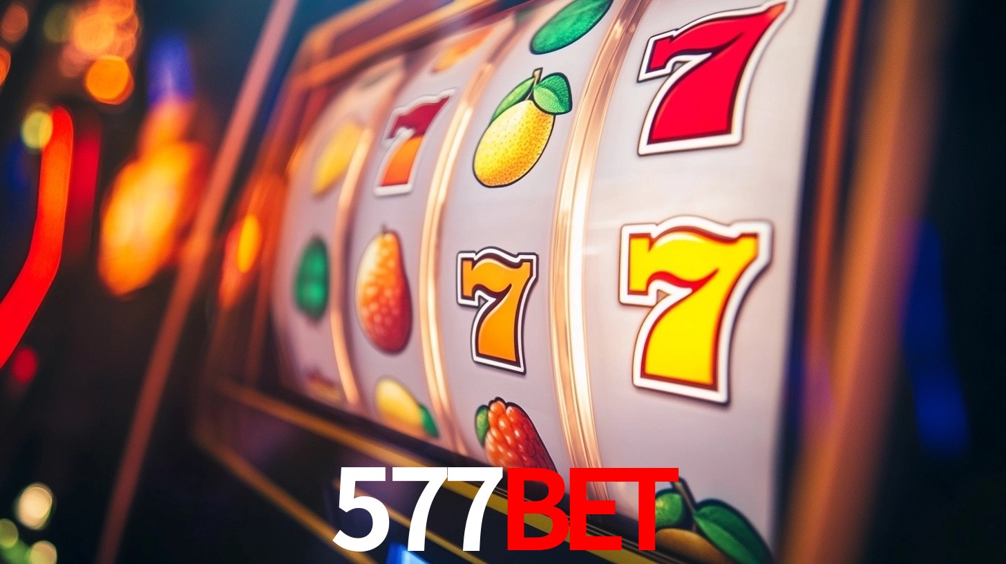 577bet App Interface