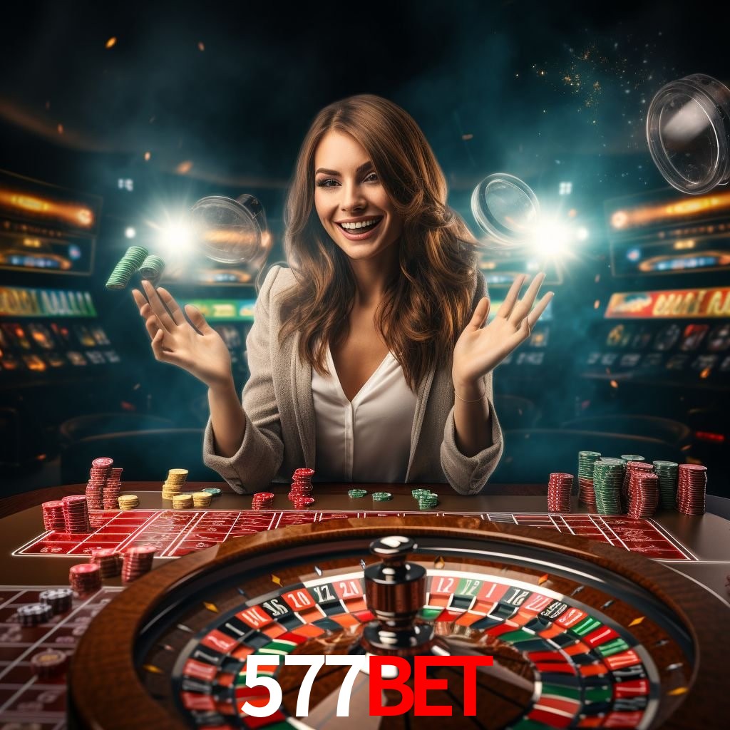 577bet login