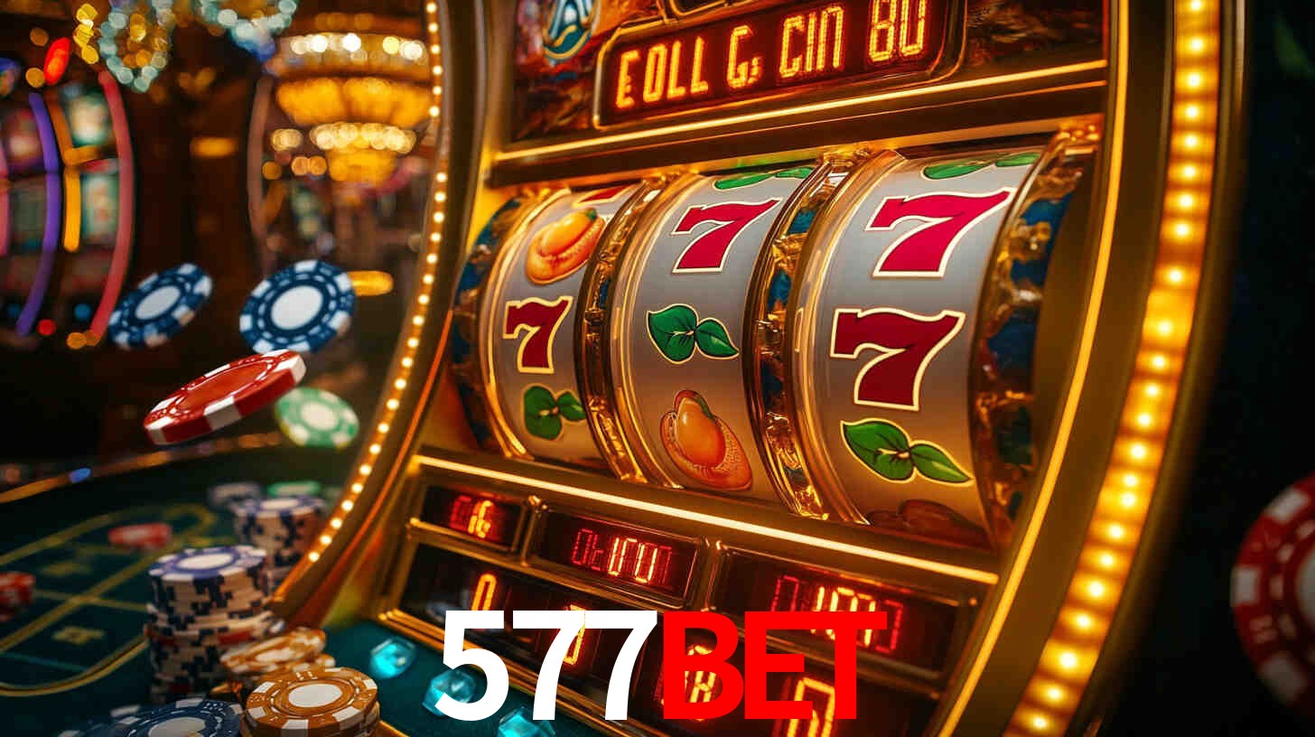 Daily Bonuses 577bet