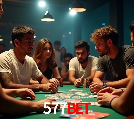 Guia visual de operação PIX no 577bet
