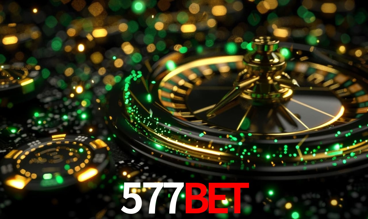 Vantagens de jogar slots no 577bet Brasil