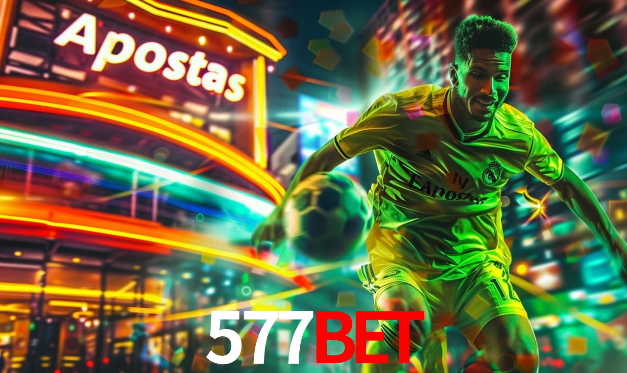 Provedores de Jogos 577bet