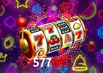 Desvendando o Mundo dos Jogos Virtuais na 577bet