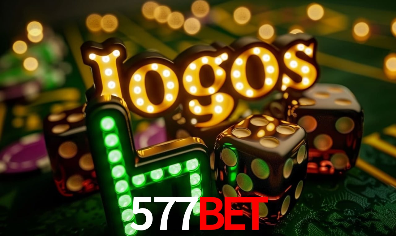Jogos de Slot 577bet