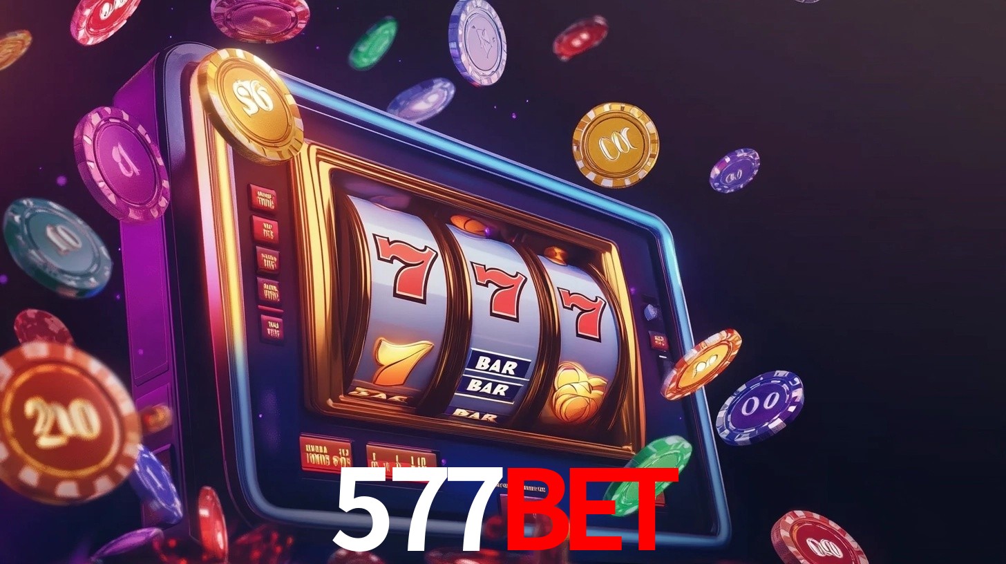 Live Casino 577bet