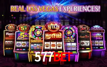 Descubra a Magia dos Jogos de Arcade no 577bet