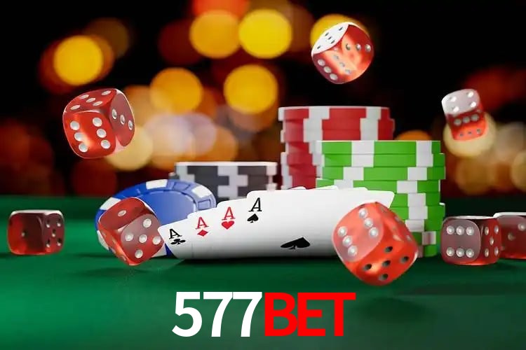 Login Seguro 577bet
