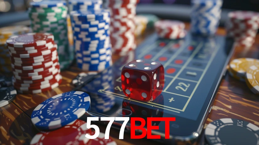 577bet login