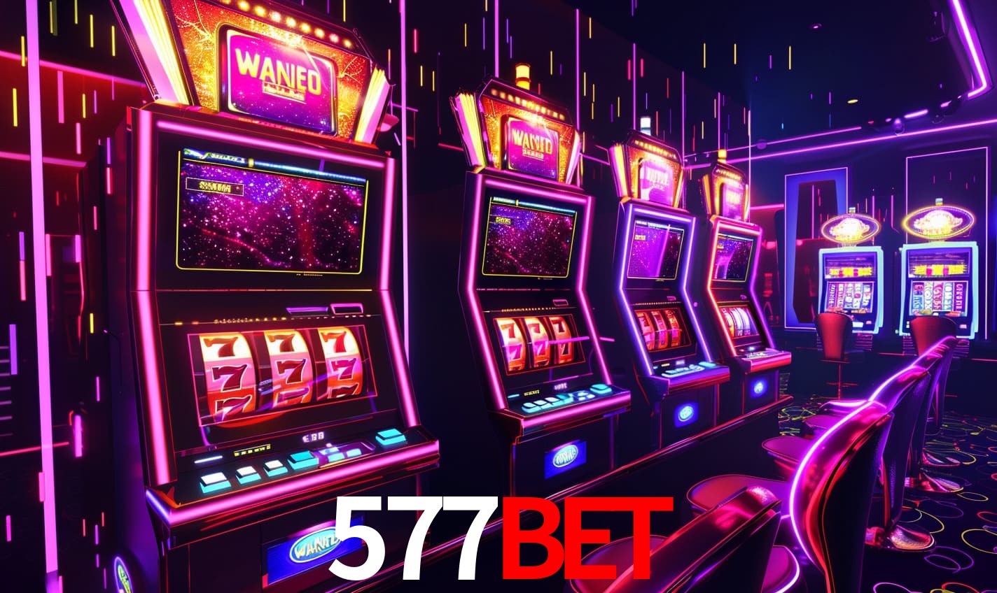 A Emoção da Loteria na 577bet: Uma Chance de Mudança de Vida