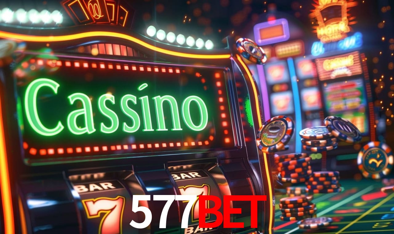 Sistemas de Segurança 577bet