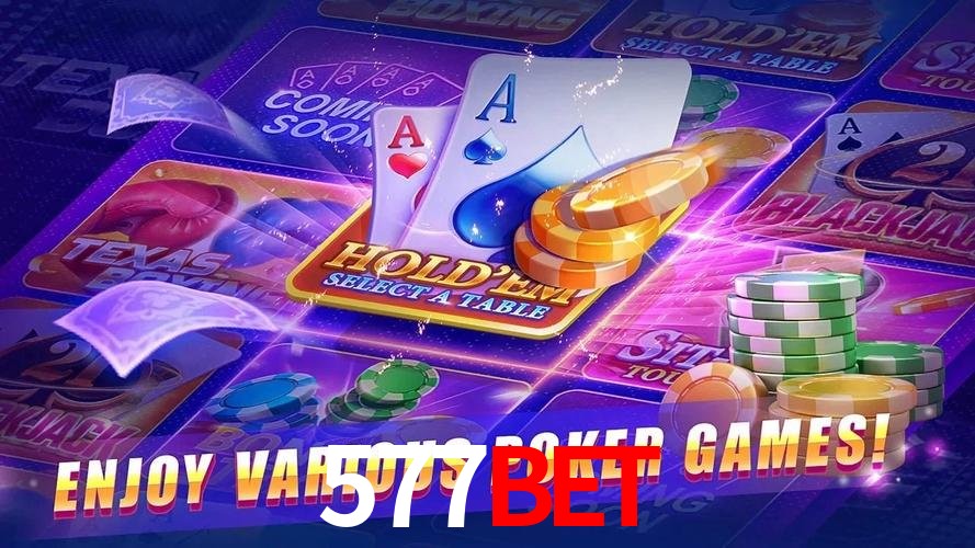 cassino 577bet