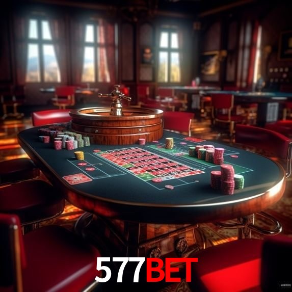 577bet Slot - 320+ Caça-Níqueis Premium