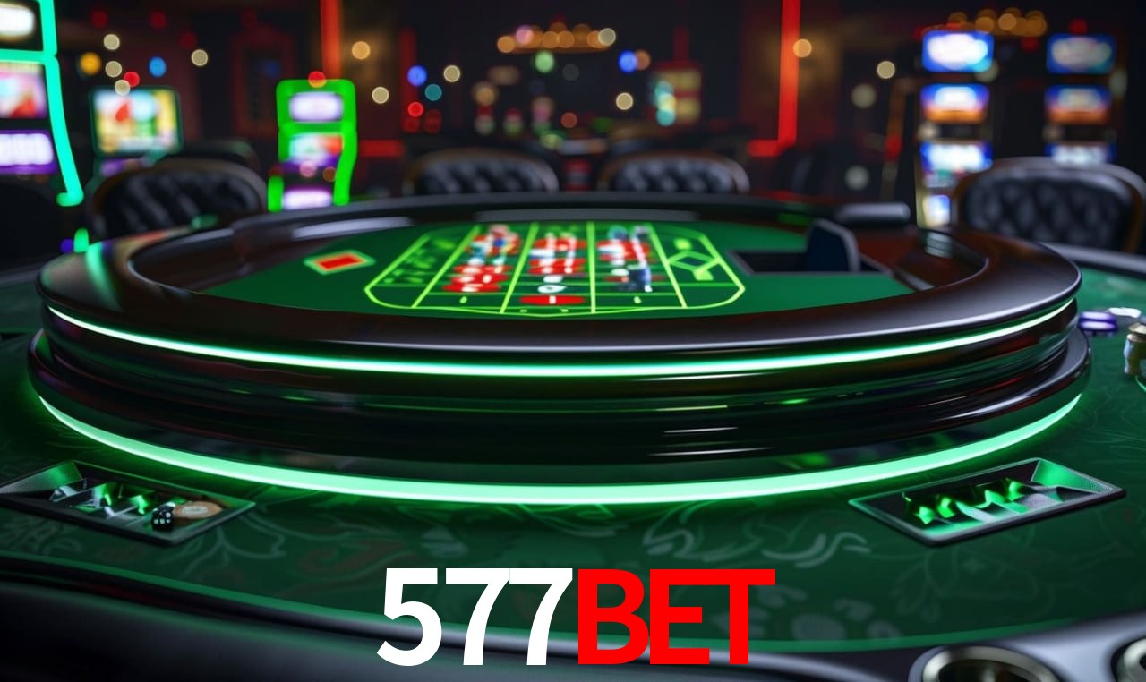 Exclusive Offers 577bet