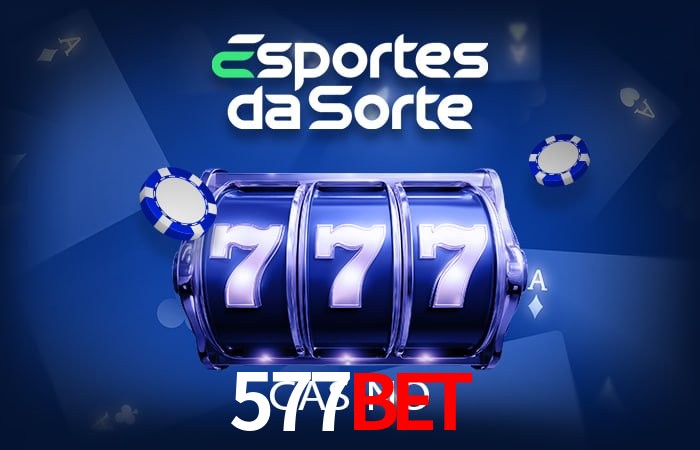 577bet Fortaleza - Reviews