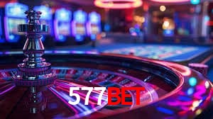 Casino Ao Vivo 577bet