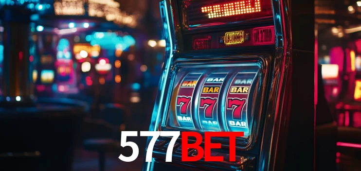 Blackjack Table 577bet