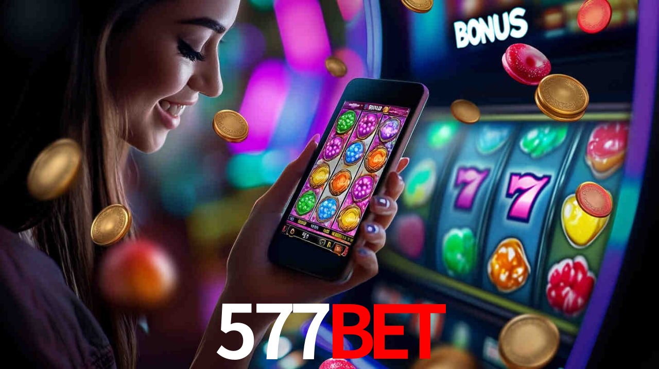577bet Promoções - 30+ Ofertas Diárias