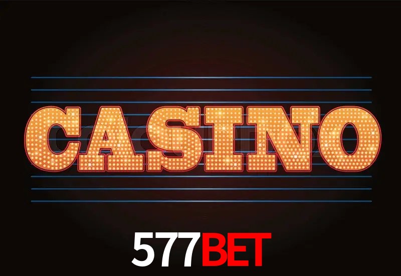 Mesa de Blackjack 577bet