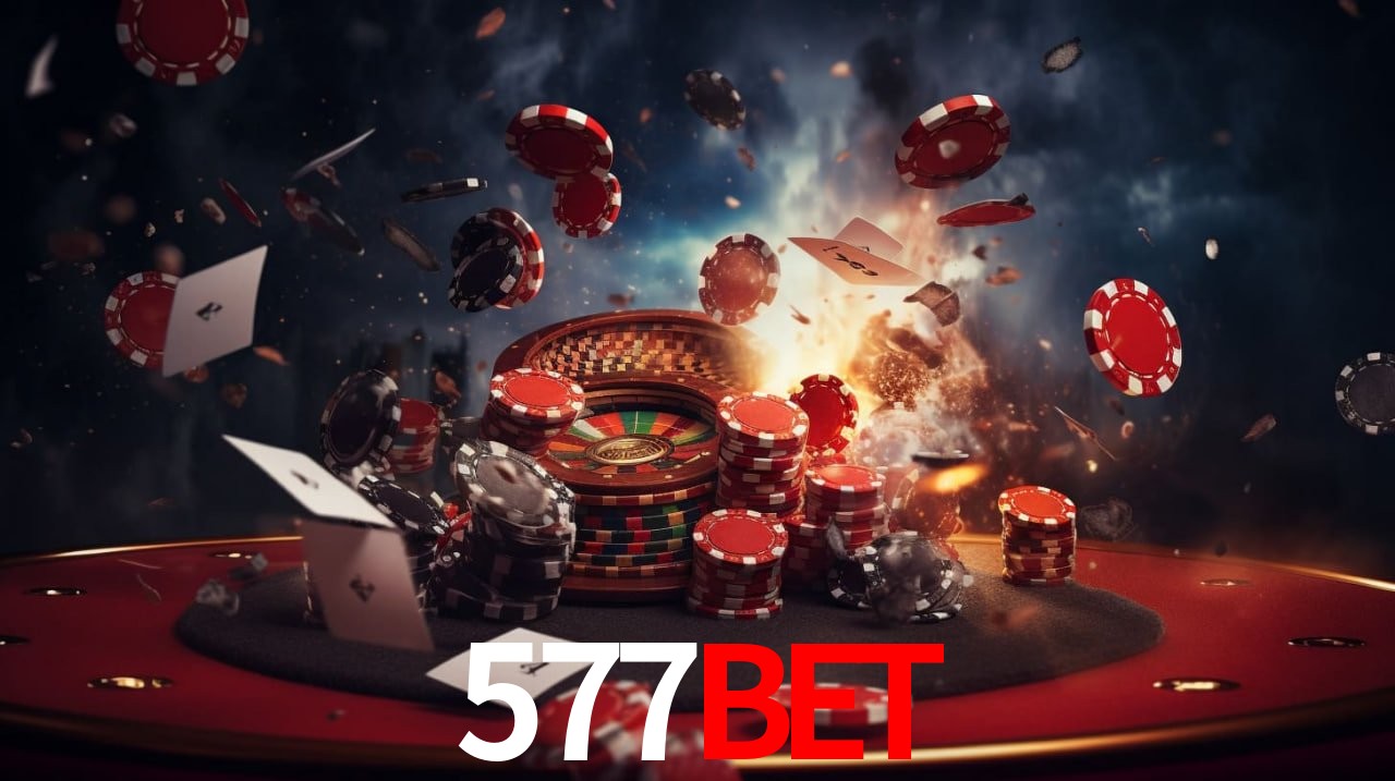 577bet São Paulo - Top Slots