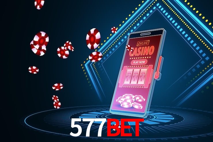 577bet Rio de Janeiro - Slot Strategy