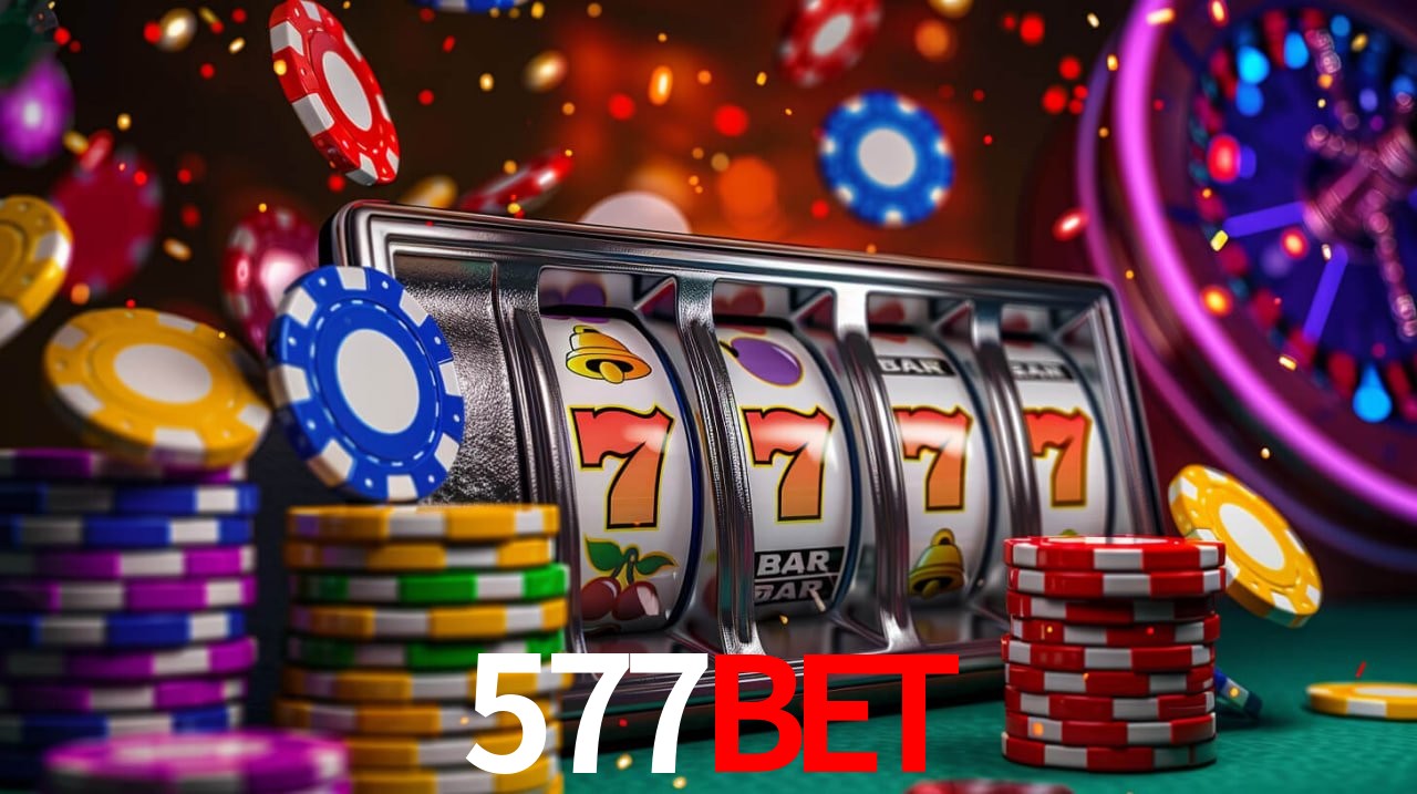 577bet Belo Horizonte - Jackpots