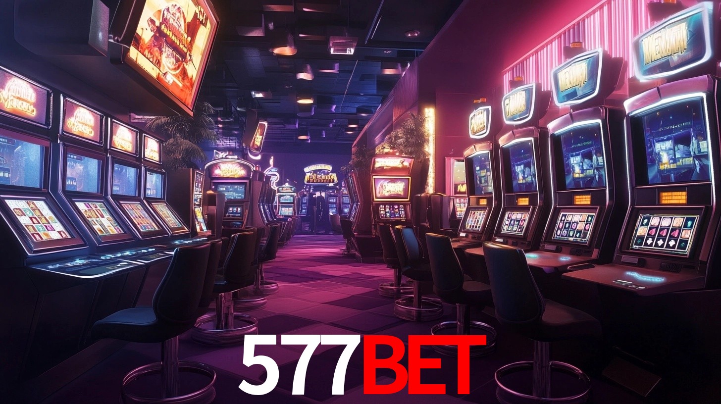 Exclusive Games 577bet