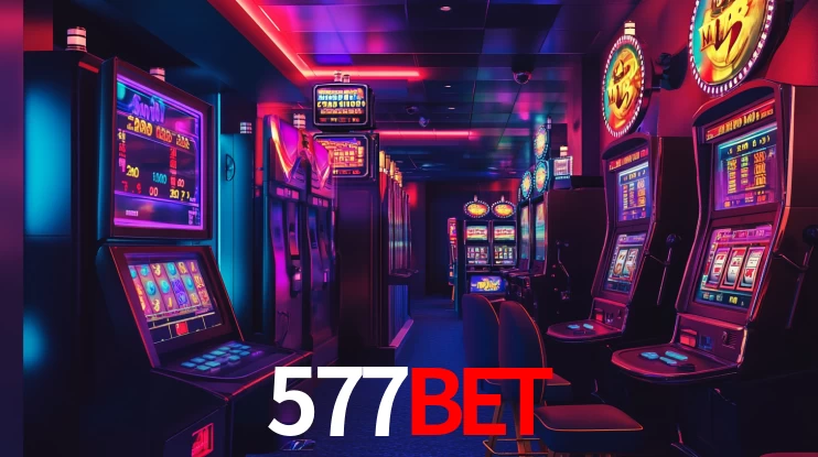 577bet App Interface