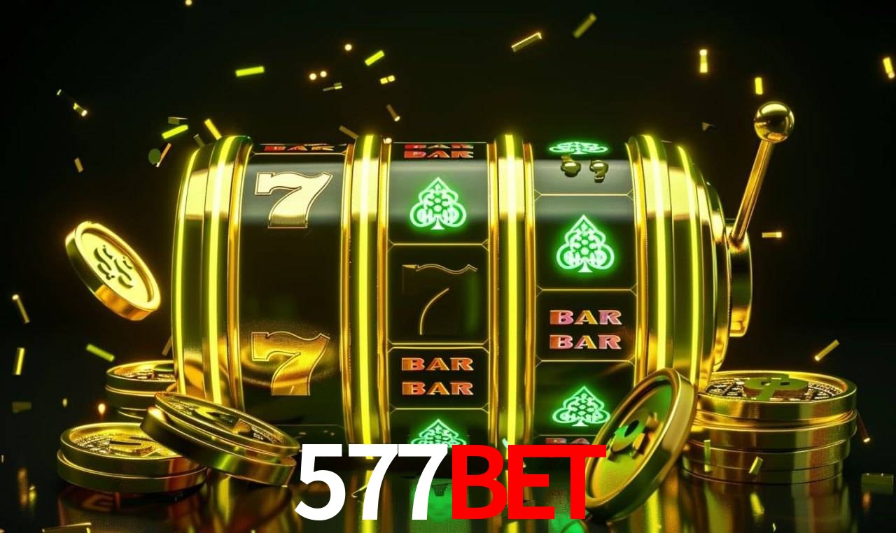 577bet Brasília - Jogo Features