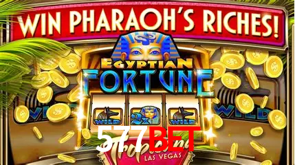 577bet Bônus - Pacote R$5.000 + VIP