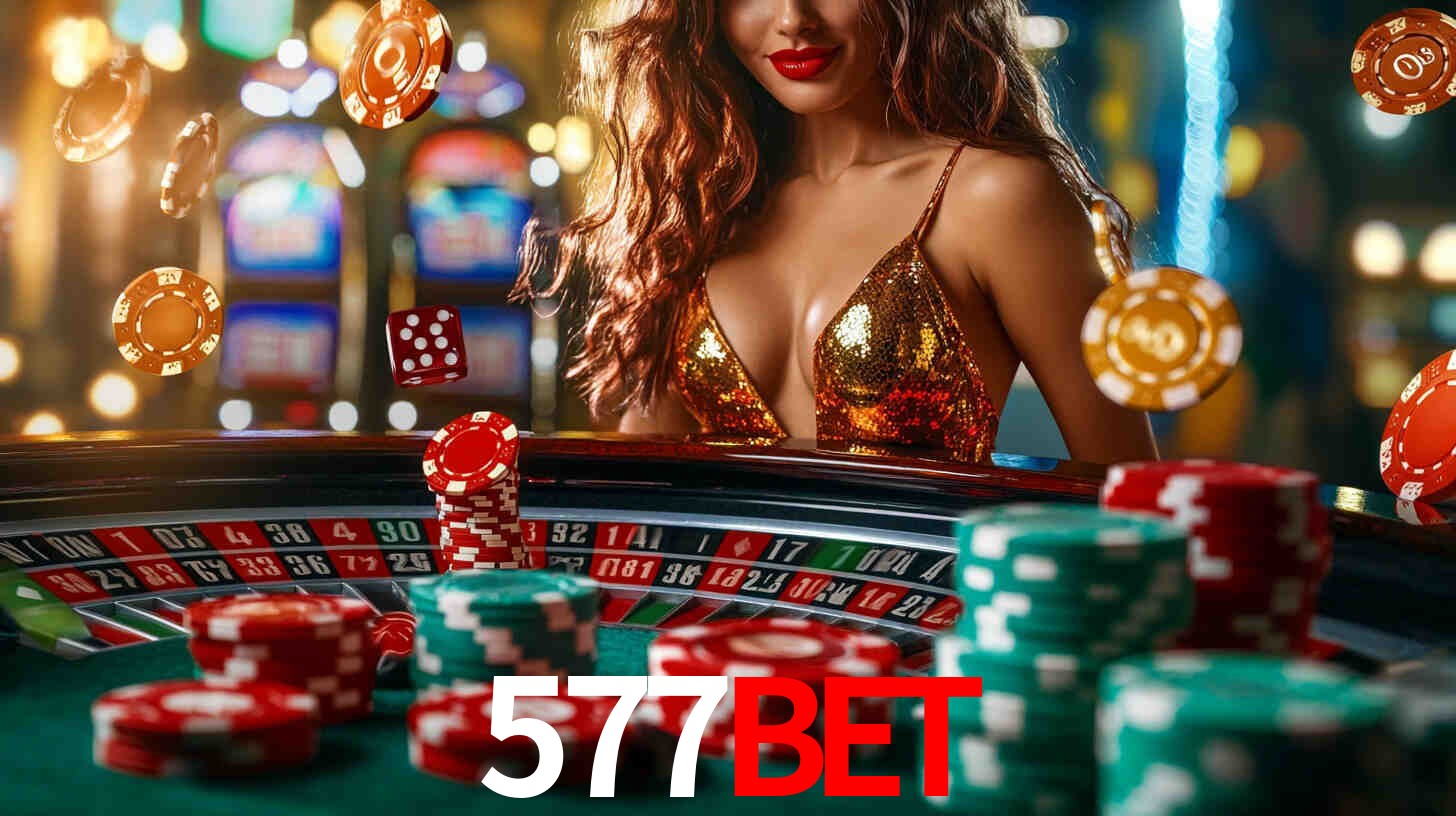 Welcome Bonus 577bet