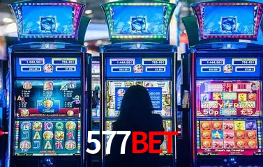 577bet Brasília - Casino Guide