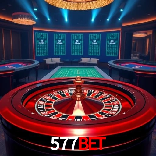 577bet Salvador - Strategy