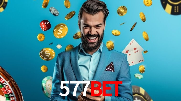 Slot Games 577bet