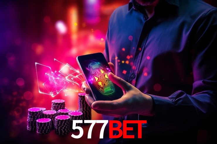 cassino 577bet