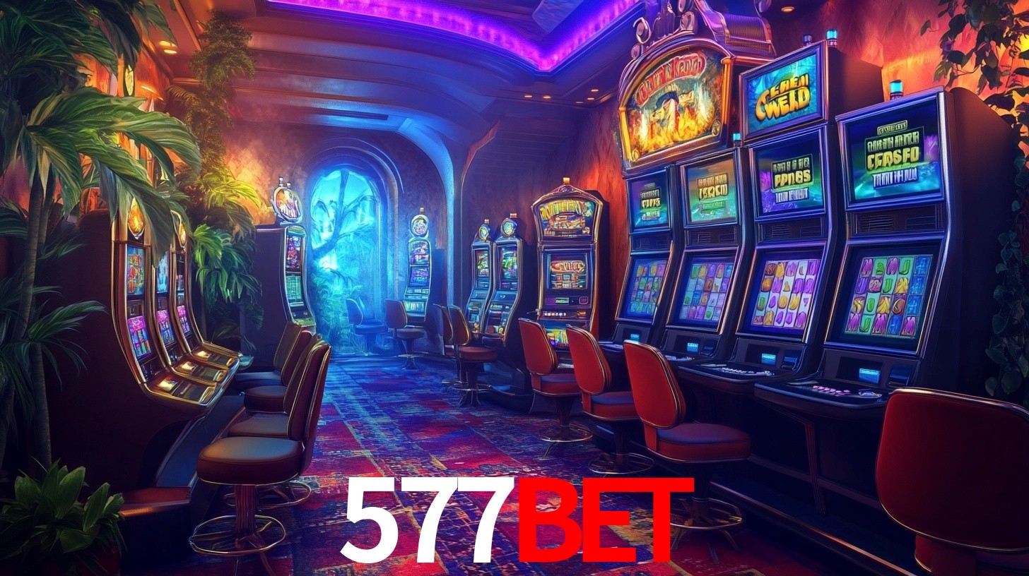 Live Casino 577bet