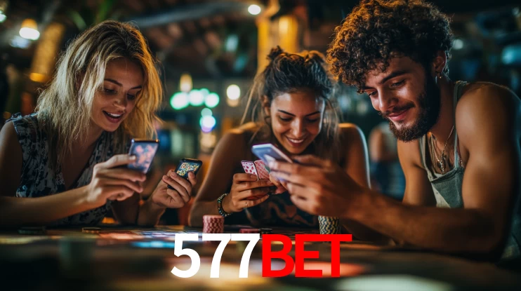 VIP Casino 577bet