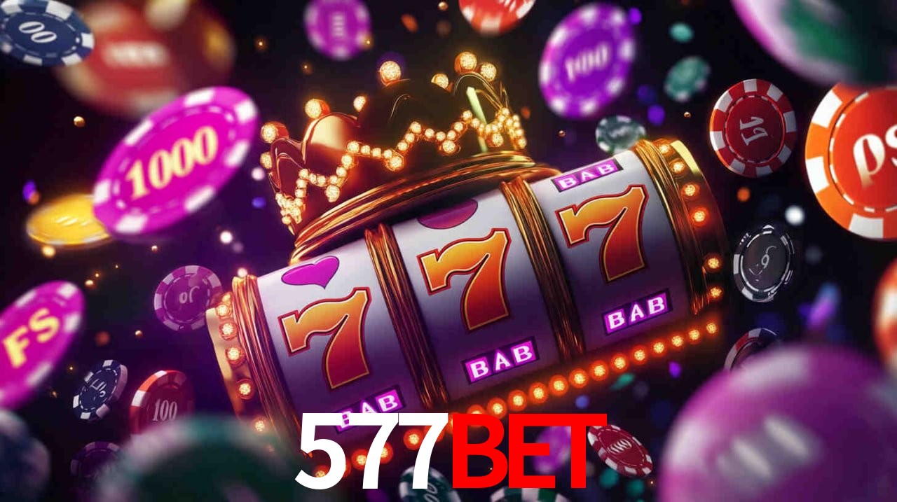 Live Casino 577bet